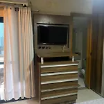 Flat Confortavel E Economico Hotel Condominio Cristal Place