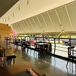 Flat Confortavel E Economico Hotel Condominio Cristal Place
