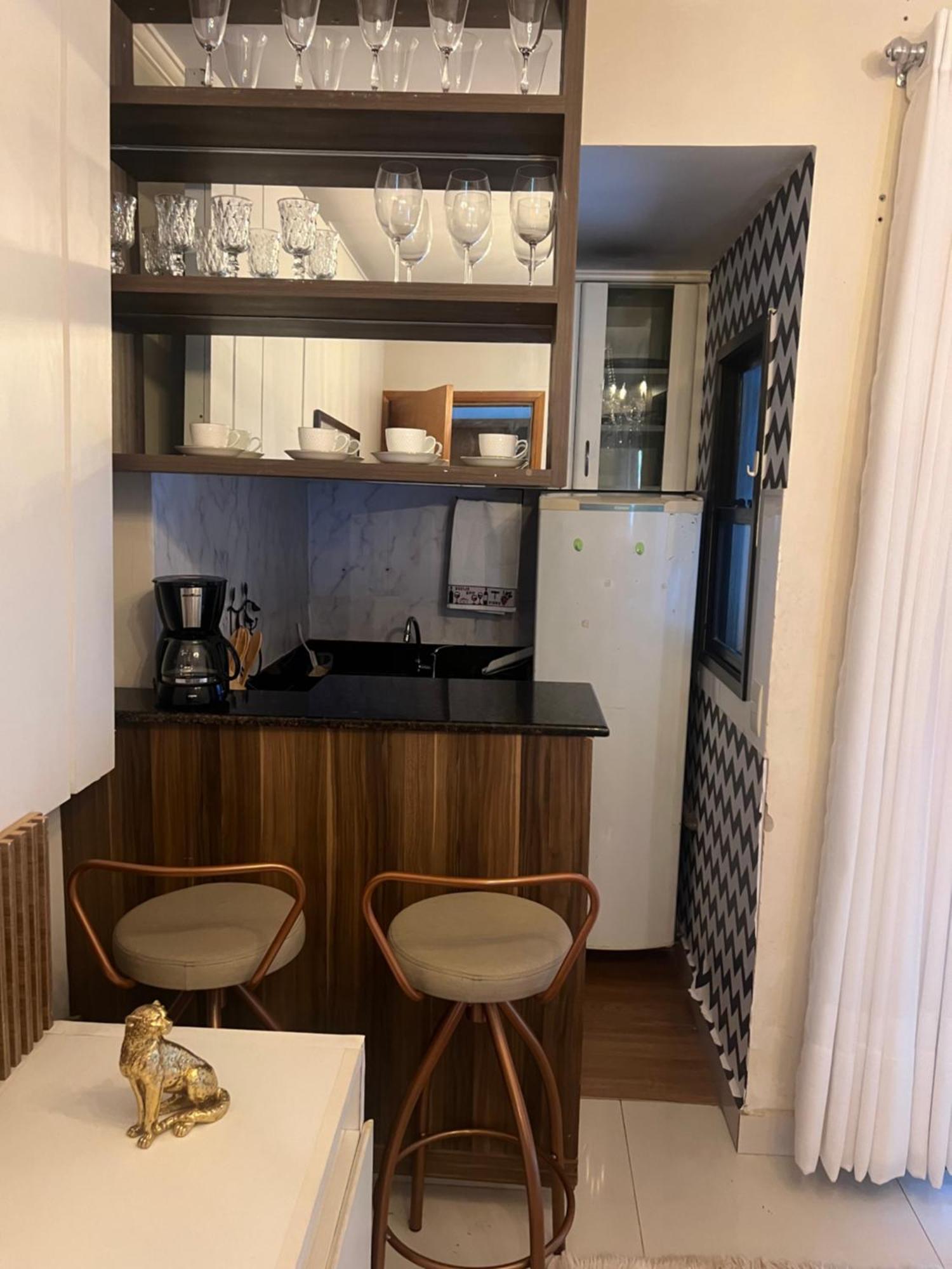Flat Confortavel E Economico Cristal Place Apartment Goiania