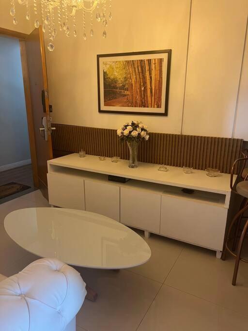 Flat Confortavel E Economico Cristal Place Apartment