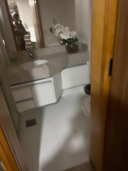 Flat Confortavel E Economico Cristal Place Apartment *