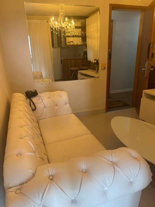Flat Confortavel E Economico Cristal Place Apartment