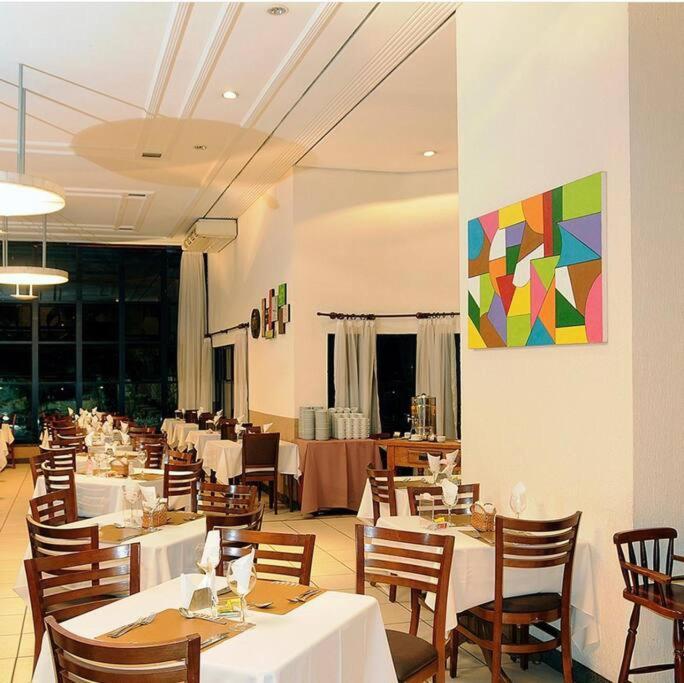 Flat Confortavel E Economico Cristal Place * Goiania