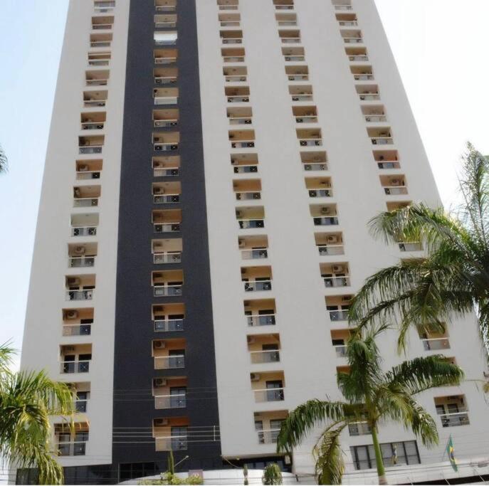 Flat Confortavel E Economico Cristal Place Apartment