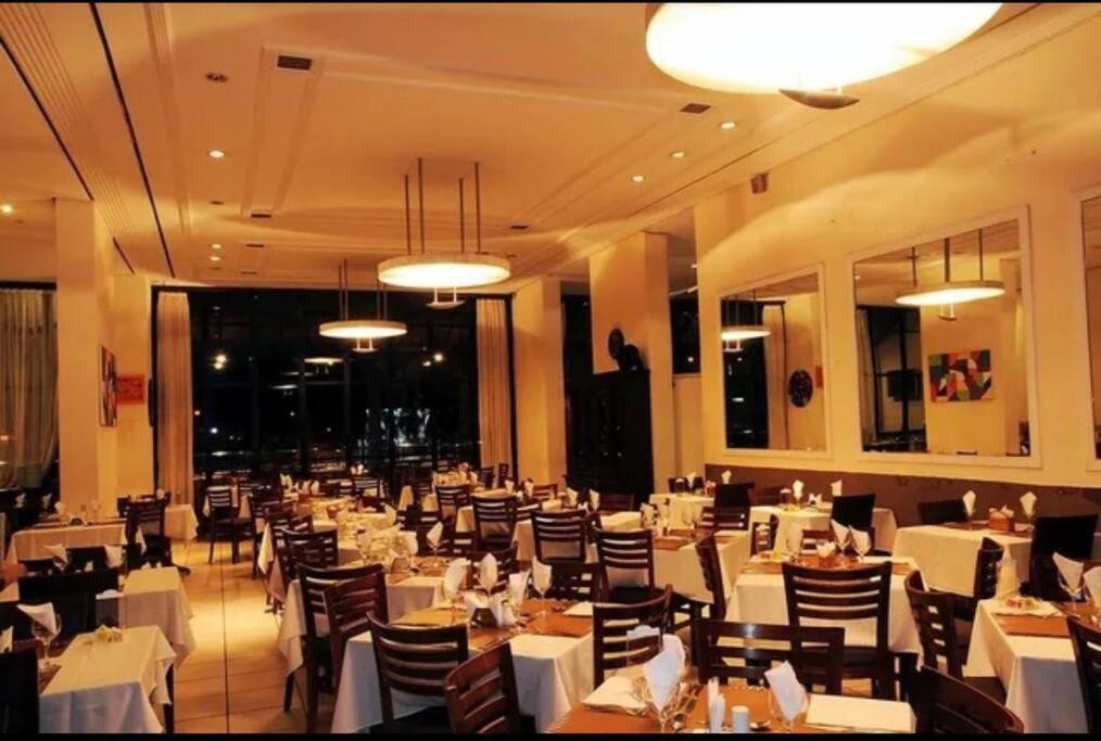 Flat Confortavel E Economico Cristal Place Apartment *