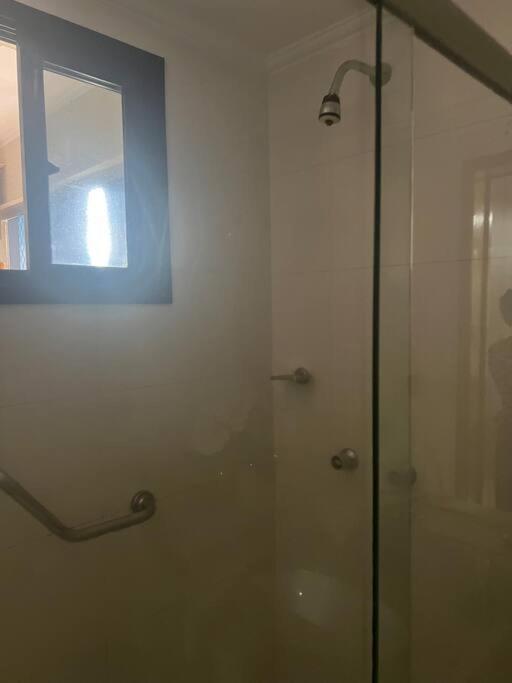 Flat Confortavel E Economico Cristal Place *