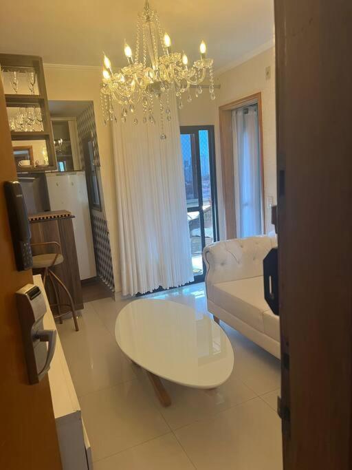 Flat Confortavel E Economico Cristal Place Apartment Goiania